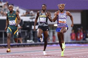 World Athletics Championships Tokyo 2025