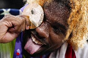 World Athletics Championships Tokyo 2025