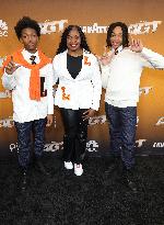 America's Got Talent Season 20 Finale - LA