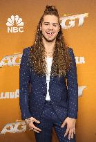 America's Got Talent Season 20 Finale - LA