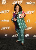 America's Got Talent Season 20 Finale - LA