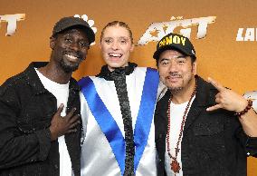 America's Got Talent Season 20 Finale - LA