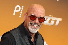 America's Got Talent Season 20 Finale - LA