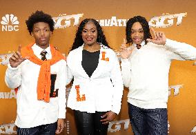 America's Got Talent Season 20 Finale - LA