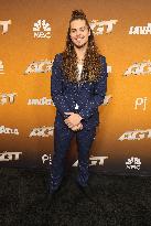 America's Got Talent Season 20 Finale - LA