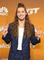 America's Got Talent Season 20 Finale - LA