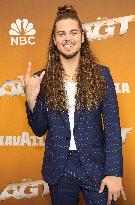 America's Got Talent Season 20 Finale - LA