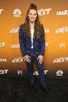 America's Got Talent Season 20 Finale - LA