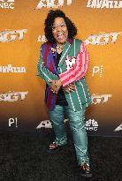 America's Got Talent Season 20 Finale - LA