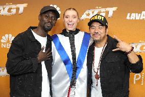 America's Got Talent Season 20 Finale - LA