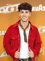 America's Got Talent Season 20 Finale - LA