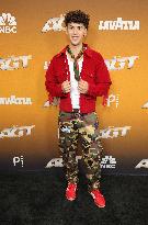 America's Got Talent Season 20 Finale - LA