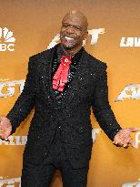 America's Got Talent Season 20 Finale - LA