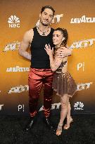 America's Got Talent Season 20 Finale - LA