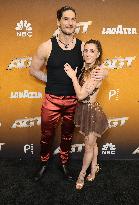 America's Got Talent Season 20 Finale - LA