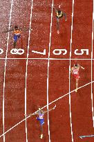 World Athletics Championships Tokyo 2025