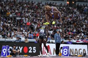 World Athletics Championships Tokyo 2025