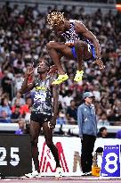 World Athletics Championships Tokyo 2025