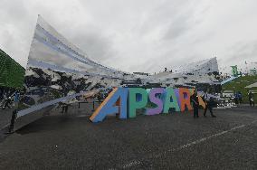 2025 Apsara Conference in Hangzhou