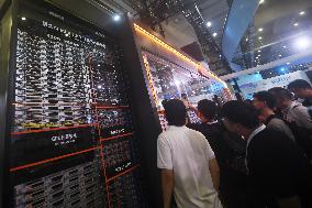 2025 Apsara Conference in Hangzhou