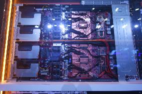 2025 Apsara Conference in Hangzhou