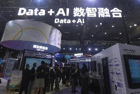 2025 Apsara Conference in Hangzhou