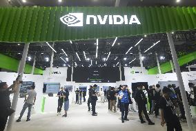 2025 Apsara Conference in Hangzhou