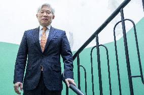 Annual Baltic Conference On Defence