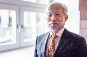 Annual Baltic Conference On Defence