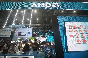 2025 Apsara Conference in Hangzhou