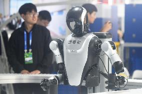 2025 Apsara Conference in Hangzhou