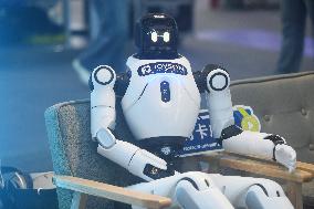 2025 Apsara Conference in Hangzhou