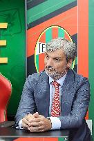 CALCIO - Serie C Italia - Ternana vs Pontedera