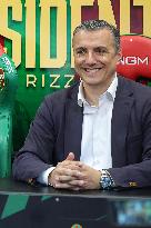 CALCIO - Serie C Italia - Ternana vs Pontedera