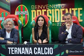 CALCIO - Serie C Italia - Ternana vs Pontedera