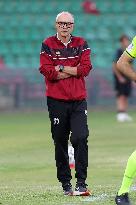 CALCIO - Serie C Italia - Ternana vs Pontedera