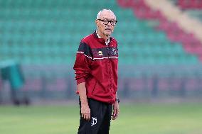 CALCIO - Serie C Italia - Ternana vs Pontedera