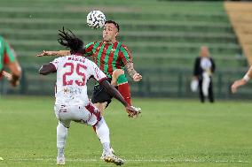 CALCIO - Serie C Italia - Ternana vs Pontedera
