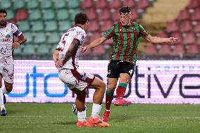 CALCIO - Serie C Italia - Ternana vs Pontedera