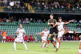 CALCIO - Serie C Italia - Ternana vs Pontedera