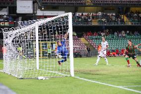 CALCIO - Serie C Italia - Ternana vs Pontedera