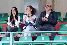 CALCIO - Serie C Italia - Ternana vs Pontedera