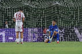 CALCIO - Serie C Italia - Ternana vs Pontedera