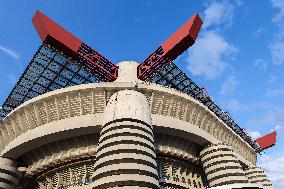 CALCIO - Coppa Italia - AC Milan vs US Lecce