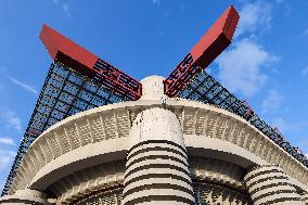 CALCIO - Coppa Italia - AC Milan vs US Lecce