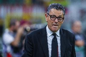 CALCIO - Coppa Italia - AC Milan vs US Lecce