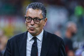 CALCIO - Coppa Italia - AC Milan vs US Lecce