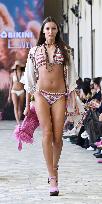 MFW - Miss Bikini Runway