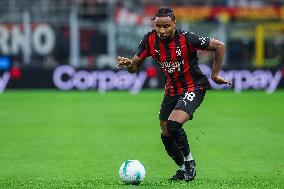 CALCIO - Coppa Italia - AC Milan vs US Lecce