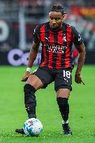 CALCIO - Coppa Italia - AC Milan vs US Lecce